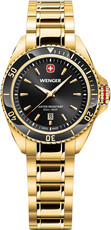 Wenger Executive Quartz 01.2021.108