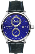 Zeppelin Captains Line Automatic 8626-3