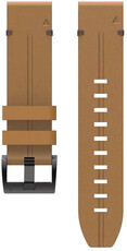 Correa de cuero Ricardo Colfosco 20mm, Light Brown, QuickFit