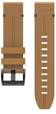 correa de cuero Ricardo Colfosco 26mm, Light Brown, QuickFit