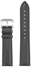 Correa de cuero Ricardo Folgaria, Black, Quick Release