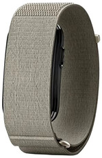 correa de nailon Ricardo La Thuile (para Garmin CIRQA), Grey, L/XL