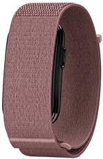 correa de nailon Ricardo La Thuile (para Garmin CIRQA), Pink, L/XL