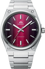 Orient Contemporary Flusso Automatic RA-BB0205R30B Limited Edition 4500pcs