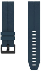 Correa de cuero Ricardo Andalo 20mm, Blue, QuickFit