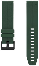 correa de cuero Ricardo Andalo 20mm, Green, QuickFit