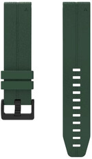 correa de cuero Ricardo Andalo 22mm, Green, QuickFit
