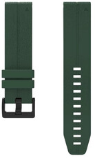 correa de cuero Ricardo Andalo 26mm, Green, QuickFit