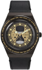 Timex Q Timex Reissue x Harry Potter Time Turner TW2Y76000QY