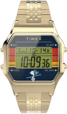 Timex T80 x Peanuts Snoopy TW2Y76800UK