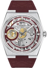 Tissot PRX Skeleton Automatic T137.405.17.371.00 Damian Lillard Limited Edition 1999pcs (+ correas de repuesto)