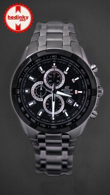Casio Edifice EF-539D-1AVEF