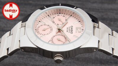 Casio Collection LTP-2069D-4AVEF