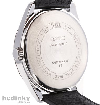 Casio Collection MTP-1302PL-1AVEF