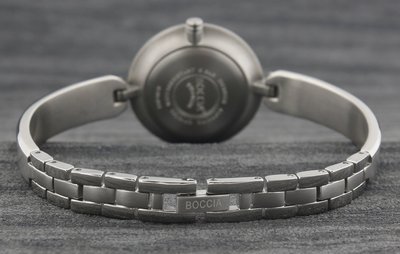 Boccia Titanium 3164-01