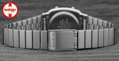 Casio Vintage LA670WEA-7EF
