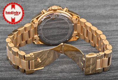Michael Kors Bradshaw MK5605