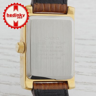 Casio Collection LTP-1234PGL-7AEG