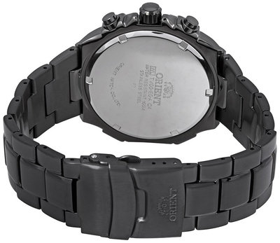 Orient Sports Enterprise Quartz FTV00001B0