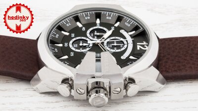 Diesel Mega Chief DZ4290