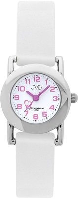 JVD J7025.4 (motivo corazón)