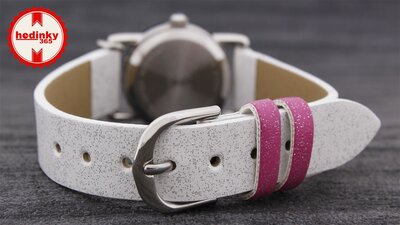 JVD J7025.4 (motivo corazón)