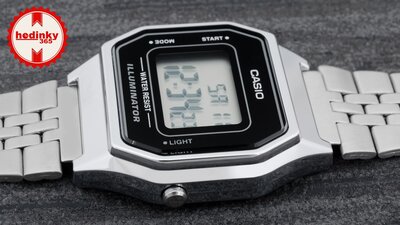 Casio Vintage LA680WEA-1EF