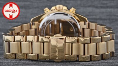 Michael Kors Mini Bradshaw MK5798