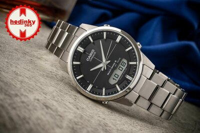 Casio Wave Ceptor LCW-M170TD-1AER