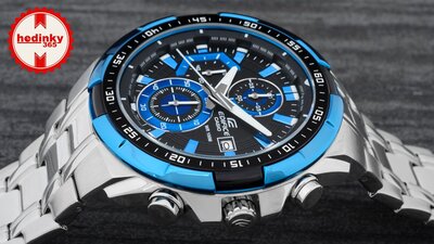Casio Edifice EFR-539D-1A2VUEF