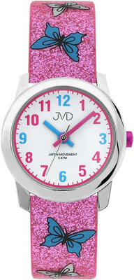 JVD J7142.5 (motivo mariposa)