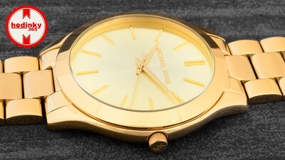 Michael Kors Runway MK3179
