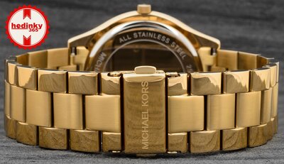 Michael Kors Runway MK3179