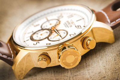Invicta S1 Rally Quartz 48mm 16011