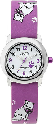 JVD J7153.1 (motivo gato)