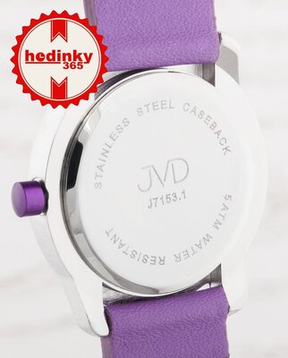 JVD J7153.1 (motivo gato)