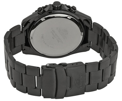 Orient Sports Captain Quartz FTT11001B0