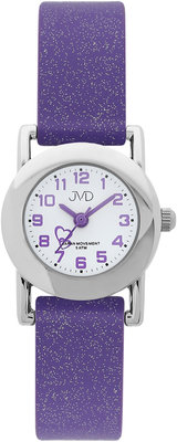 JVD J7025.5 (motivo corazón)