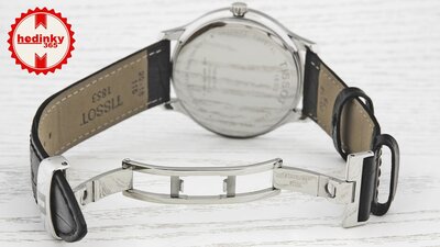 Tissot Tradition Quartz T063.610.16.058.00