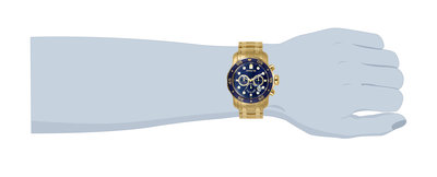 Invicta Pro Diver Quartz 48mm 0073