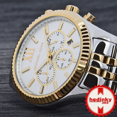 Michael Kors Lexington MK8344