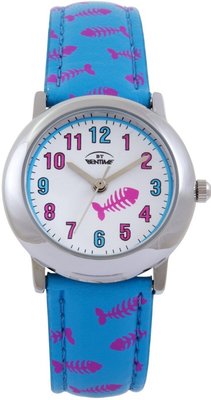 Bentime 002-1380B (motivo pez)