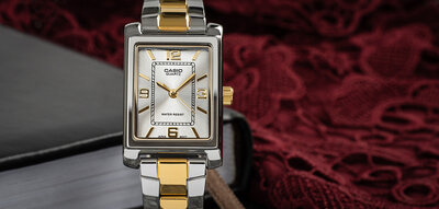 Casio Collection LTP-1234PSG-7AEG