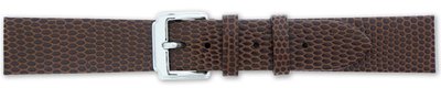 correa de cuero Mavex HYP-02-BROWN, marrón