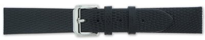 correa de cuero Mavex HYP-02-NERO, negro
