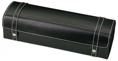 Caja para relojes Friedrich Lederwaren London 26140-2