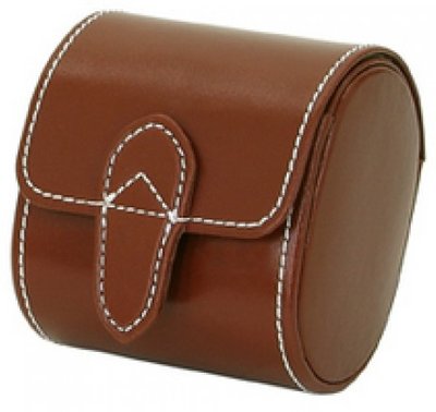 Funda para relojes Friedrich Lederwaren Cordoba 26390-3
