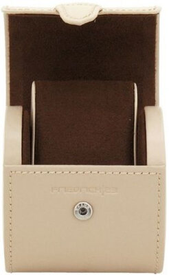 Caja de reloj Friedrich Lederwaren Cordoba 26390-8