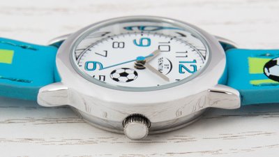 Bentime 001-DK5067G (motivo fútbol)