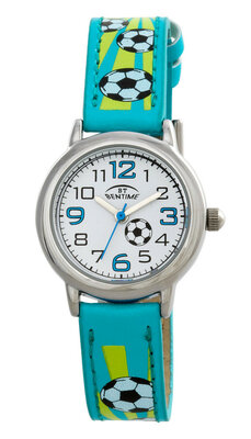 Bentime 001-DK5067G (motivo fútbol)